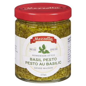 Mezzetta Basil Pesto