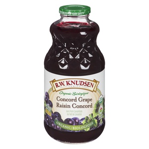 R.W. Knudsen Organic Concord Grape