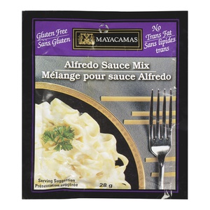 Mayacamas Pasta Sauce Mix Alfredo