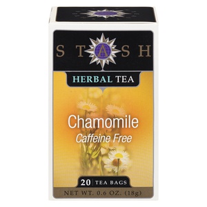 Stash Chamomille Tea