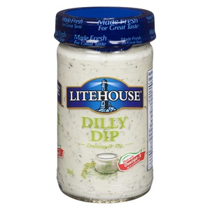 Litehouse Dressing Dilly