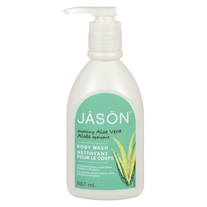 Jason Natural Aloe Vera Body Wash