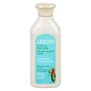 Jason Natural Sea Kelp Shampoo