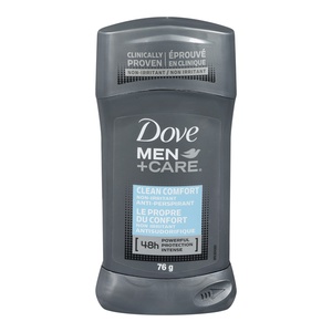 Dove Men+care Clean Comfort Ap