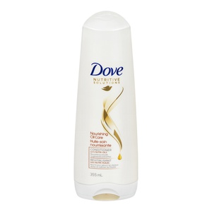 Dove Conditioner Anti-Frizz Therapy