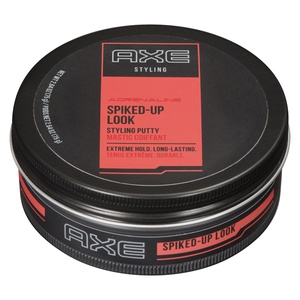 Axe Spiked Up Look Putty