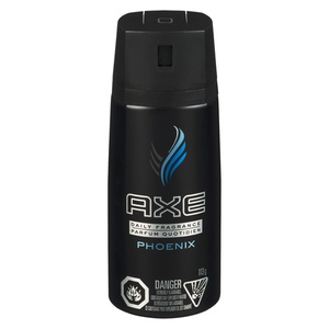 Axe Deodorant Body Spray Phoenix