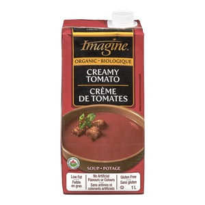 Imagine Organic Soup Creamy Tomato