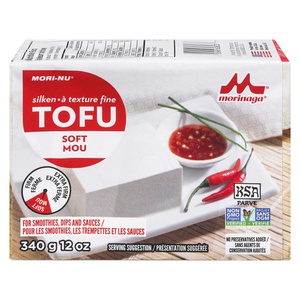 Morinaga Mori-Nu Silken Tofu Soft