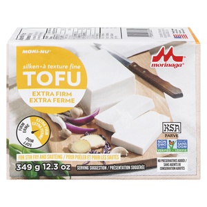 Morinaga Mori-Nu Tofu Extra Firm