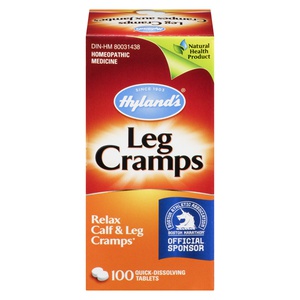 Hylands Leg Cramps W/ Quinine