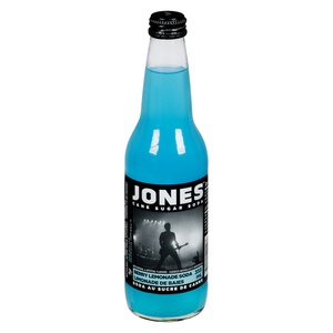 Jones Soda Berry Lemonade