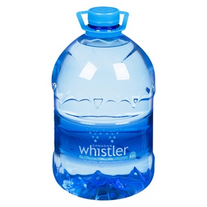 Whistler Water