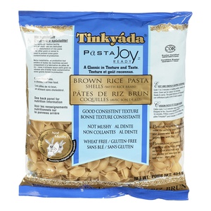 Tinkyada Rice Pasta Shells