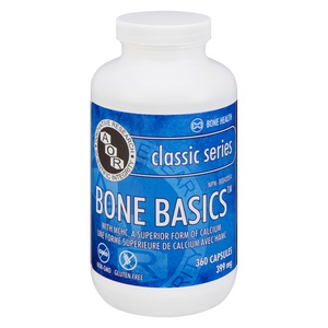 Aor Bones Basics