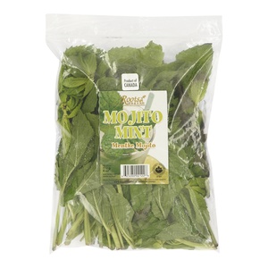 Herb, Mint, Roots Organic