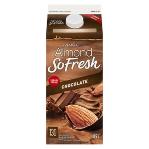 Earth's Own So Fresh Almond Chocolate