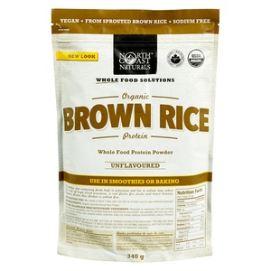 North Coast Rice Protein