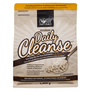 North Coast Ultimate Daily Cleanse