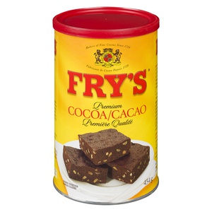 Frys Cocoa Premium
