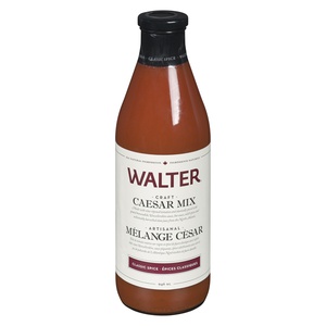 Walter Craft Caesar Mix Classic Spice