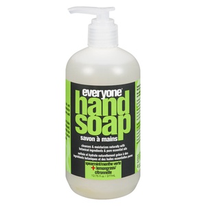 Everyone Hand Soap Spearmint & Lemongrass