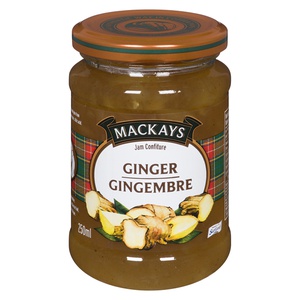 Mackays Ginger Jam