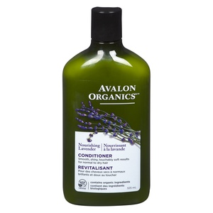 Avalon Organics Conditioner Lavender