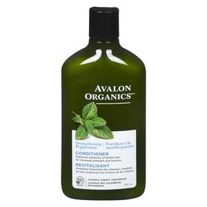 Avalon Organics Conditioner Peppermint