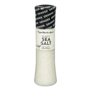 Cape Herb & Spice Giant Atlantic Sea Salt