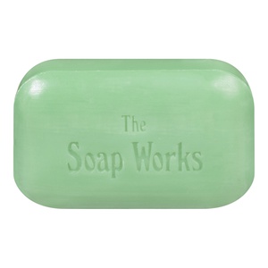 The Soap Works Aloe W/ Vitamin E