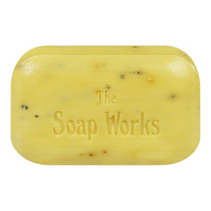 The Soap Works Bee Pollen