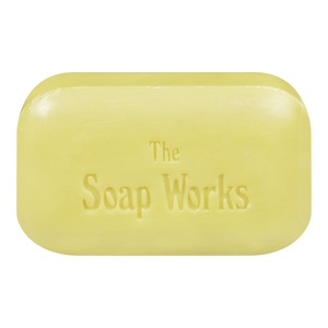 The Soap Works Chamomile