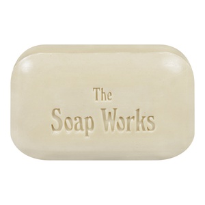 The Soap Works Creamy Clay