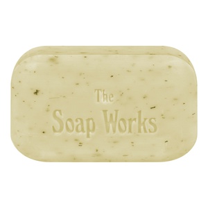 The Soap Works Cucumber & Calendula