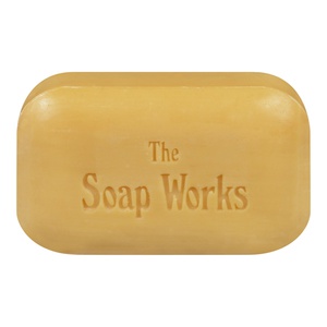 The Soap Works Oatmeal