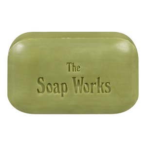 The Soap Works Olive Oil