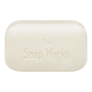 The Soap Works Shampoo & Conditioner