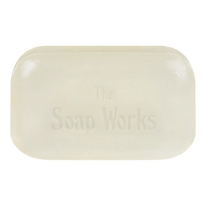 The Soap Works Pure Vegetable Glycerine