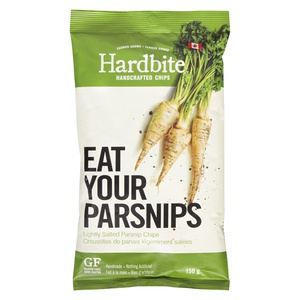 Hardbite Eat Your Parsnip Chips