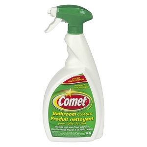 Comet Cleanser Spray