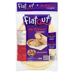 Flatout the Original Flatbread