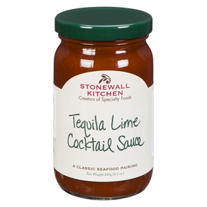 Stonewall Kitchen Tequila Lime Cocktail Sauce