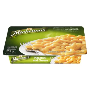 Michelinas Macaroni & Cheese
