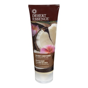 Desert Essence Organics Coconut Conditioner