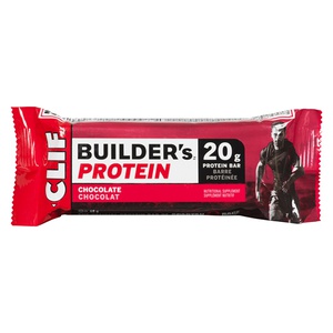 Clif Bar Builders Chocolate
