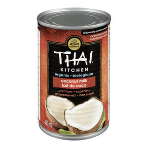Thai Kitchen Organic Coconut Milk