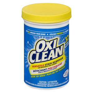 Oxi Clean Multi-Purpose Stain Remover