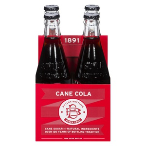 Boylan Cane Cola