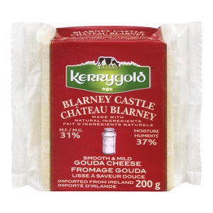 Kerrygold Blarney Castle Gouda
